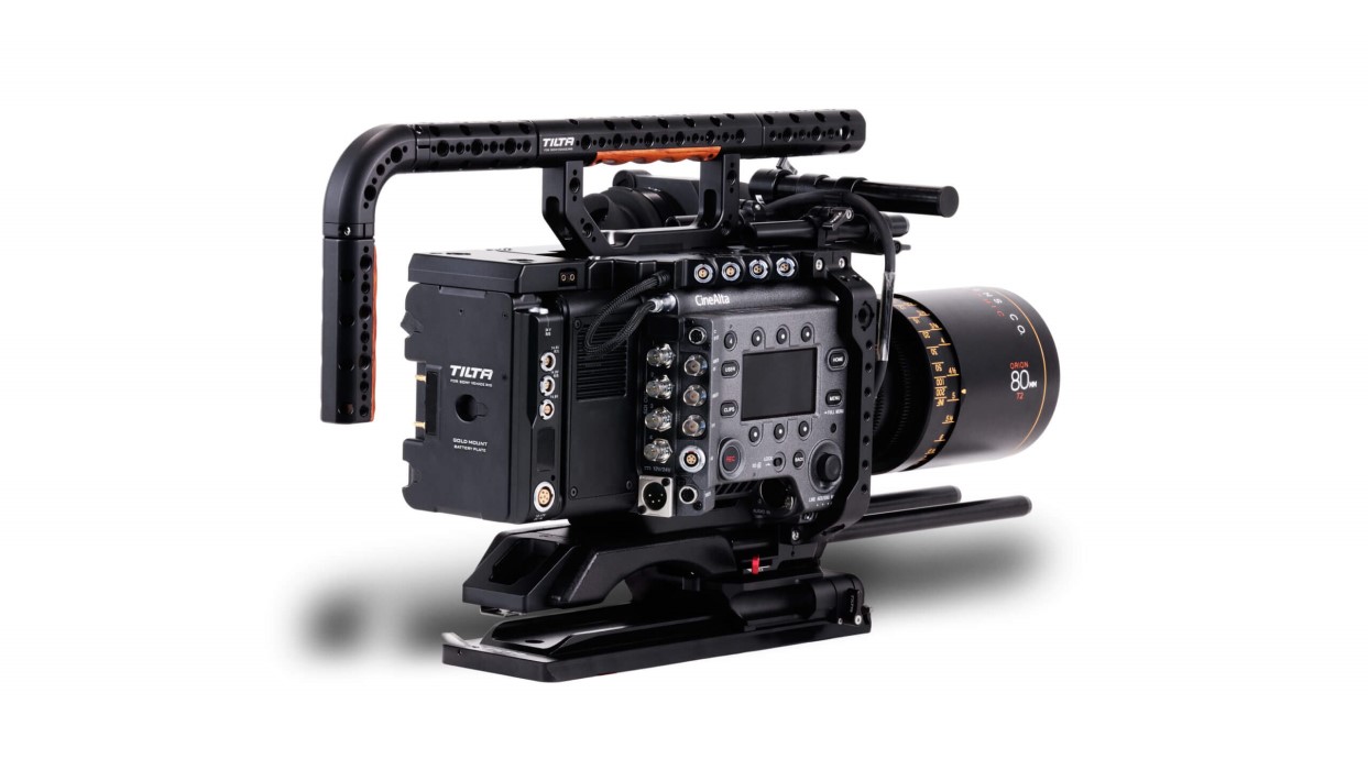 Tilta ESR-T13A-19-AB